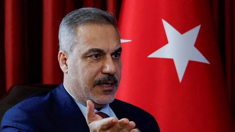 “Isroil dushmansiz yashay olmaydi”: Turkiya navbatdagi nishon bo‘lishi mumkinligidan xavotirda