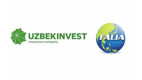 “Ўзбекинвест” ва Falia суғурта бозорини ривожлантириш ҳамда ҳамкорликни кенгайтириш масалаларини муҳокама қилди