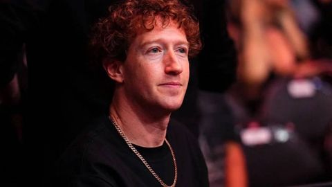 Марк Цукерберг ўзининг сунъий интеллект асосидаги клонини яратмоқда