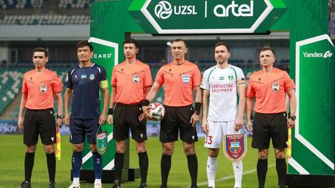 Клубга жарима, футболчилар четлатилди — “Бунёдкор” ва “Локомотив” ўйинидан сўнг юз берган муштлашув иштирокчилари жазоланди