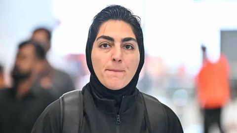 Avstraliyadan boshpana so‘ragan eronlik ayol futbolchining musodara qilingan aktivlari qaytarib berildi