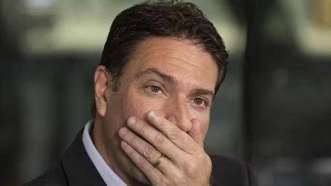 Бразилия разведкаси собиқ раҳбари АҚШда ушланди