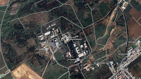 Академия наук передала 190 гектаров земли хокимияту Ташкента — что здесь построят