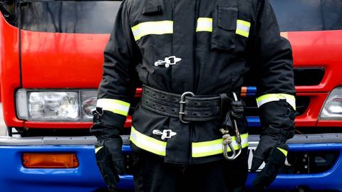 В Ташкентской области спасли ребенка, которого забыли в горах