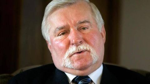 Polsha sobiq prezidenti pensiyasidan norozilik bildirdi