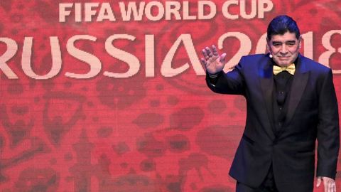 Марадонанинг ўлимида айбланаётган шифокорлар узоқ муддатга қамалиши мумкин