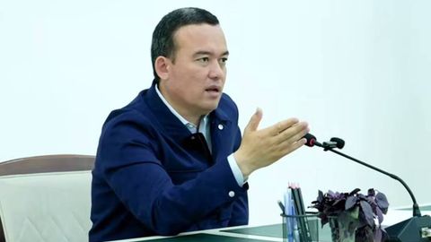 “Hamma tonnalab shakar yeyapti” — Surxondaryo viloyati hokimi