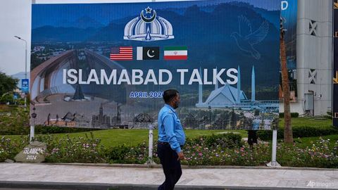 АҚШ ва Эрон шу ҳафта музокараларни қайта бошлаши мумкин — Reuters