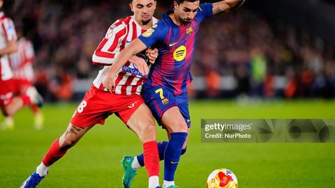 УЕФА “Барселона”нинг шикоятини рад этди