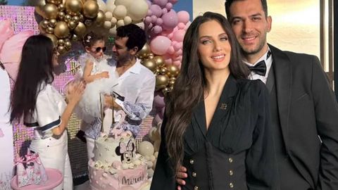 Мурат Йилдирим 47 ёшда: уйланишига Туркия президенти сабабчи бўлган, хотини ва қизидан айрилиб қолаёзган турк актёрининг машаққатли ҳаёт йўли