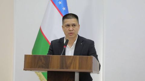 “Ички бозорни таъминлай олмаяпмиз”. Ўзбекистон нега аммофос экспертини тўхтатгани маълум қилинди