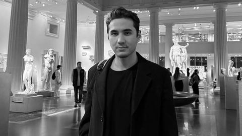 “El-yurt umidi” stipendiati bo‘lgan yigit AQSHda vafot etdi