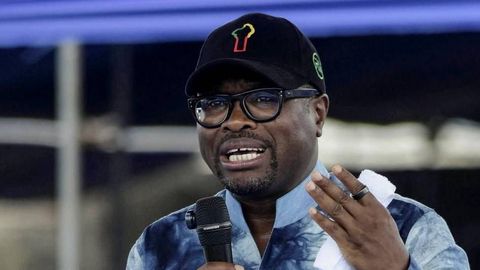 94 фоиз овоз: Бенинда янги президент сайланди