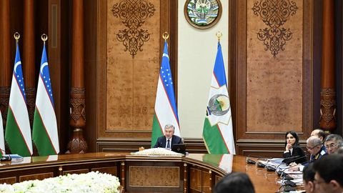 O‘zbekistonda shaharsozlik qoidalarini qo‘pol buzganlik uchun moliyaviy sanksiya joriy etiladi