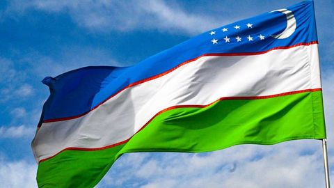 Ўзбекистонда 2026-йилги иқтисодий ўсиш 6,8 фоиз бўлиши кутилмоқда — Халқаро валюта жамғармаси