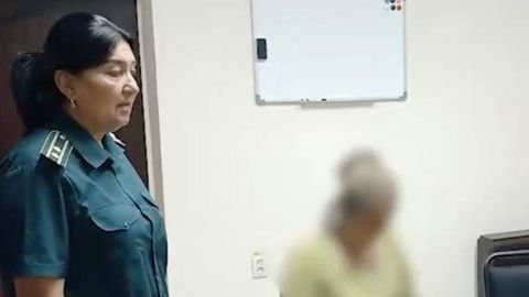 Сурхондарёда 35 ёшли аёл эрини пичоқлаб ўлдирди