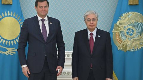 Kazakhstan, Belarus trade turnover rises 30% to $1.2 in 2025 