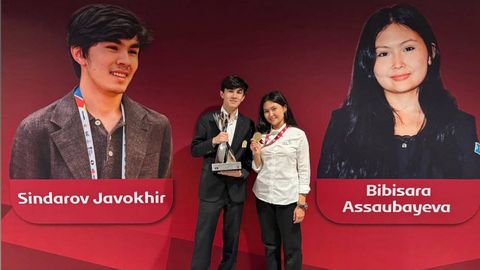 “Agar Javohir xohlasa, kelin qilamiz” — Sindorovning buvisi Assubayeva haqida