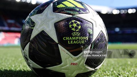 УЕФА клублар ўртасидаги мусобақалардан катта миқдорда даромад олишни режалаштирмоқда