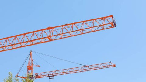 O‘zbekistonda qurilish obyektlarini noqonuniy reklama qilgan 6 ta kompaniya jarimaga tortildi