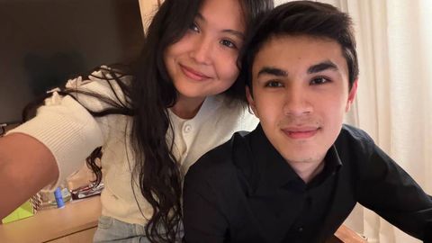 “Javohir dunyodagi eng mehribon insonlardan biri” — Bibisora Assubayeva