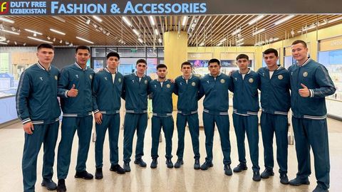 “O‘zbekistonda zaxira borasida muammo yo‘q” — Qozog‘istonlik mutaxassis o‘zbek bokschilari haqida