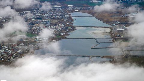 Странам Центральной Азии не хватает координации в водном контроле