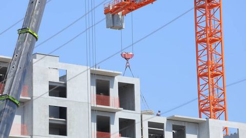 Prezident topshirig‘i: 2026-yil oxirigacha 140 mingta kvartira foydalanishga topshirilishi shart