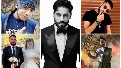 O‘ttizdan oshib uylangan, bir soatda 55 mln so‘m topadigan, noodatiy familiya egasi Shahriyor 37 yoshda (foto, video)