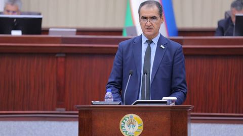 Uzbekistan proposes up to 10-year prison terms for organized hooliganism