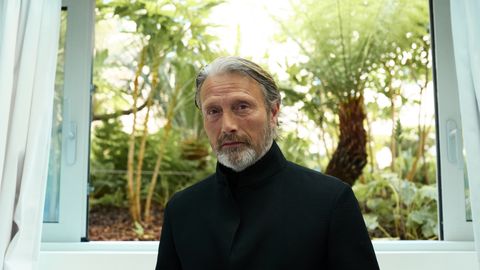 TENET компанияси Тошкентда Sheron Residence амбассадори Голливуд акёри билан янги девелоперлик лойиҳасини тақдим этади