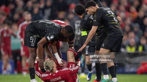 JCH-2026 oldidan Fransiya terma jamoasi jiddiy yo‘qotishga uchradi