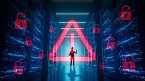 Россия ҳакерлари Украина суд тизими ходимларининг 170 дан ортиқ электрон почта ҳисобига бузиб кирди