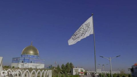 Афганистан готов к совместной работе по рациональному использованию воды