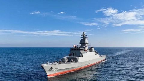 Erondan AQSHga ultimatum: Qizil va Ummon dengizlari to‘sib qo‘yilishi, Fors ko‘rfazi yopilishi mumkin