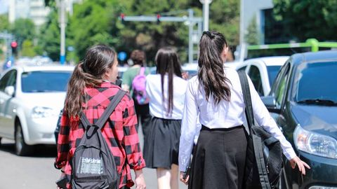 Uzbekistan launches New Uzbekistan Scholarship for 500 international students annually