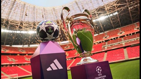 Superkompyuter jamoalarning YCHLda g‘alaba qozonish imkoniyatini baholadi