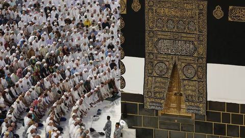Haj – 2026: Makkaga kirish tartibi qat’iylashtirildi