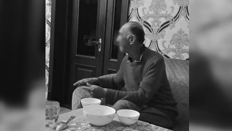 Самарқандда 70 ёшли фуқаро вафоти юзасидан текширув бошланди