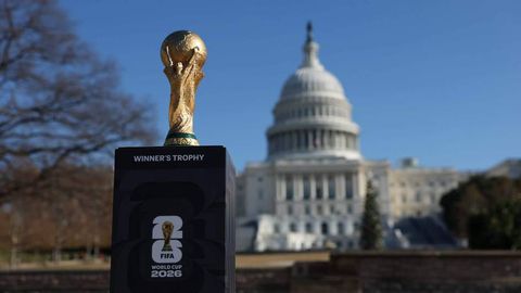 JCH—2026: AQSHdagi mehmonxonalar narxi keskin arzonlashmoqda. Bunga nima sabab bo‘ldi?