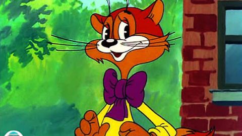 Совет цензурасидан ўтолмаган мультсериал: “Леополднинг саргузаштлари” қандай суратга олинган?