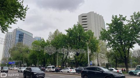 “Ўзгидромет” 17 апрелда қандай об-ҳаво кутилаётганини маълум қилди