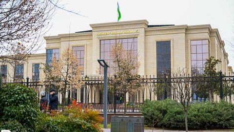 Хокимият Ташкента ждет капитальное обновление