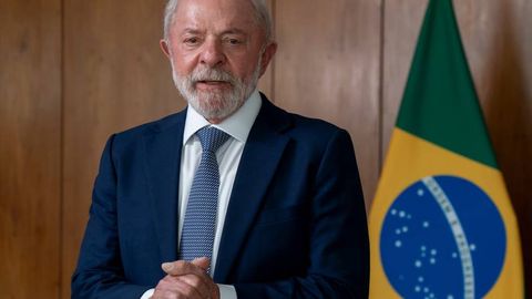 “Yetakchilar qo‘rqitish bilan emas, hurmat qozonish orqali boshqarishi lozim” — Braziliya prezidenti Trampni tanqid qildi