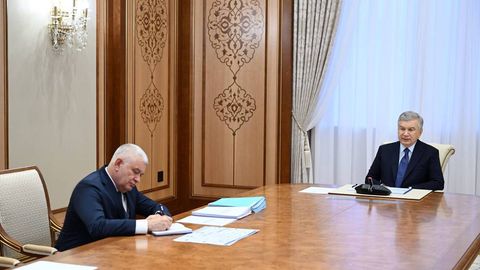 Ўзбекистонда Иккинчи жаҳон уруши қатнашчилари ва ногиронларига 30 млн сўмдан бир марталик пул мукофоти берилади