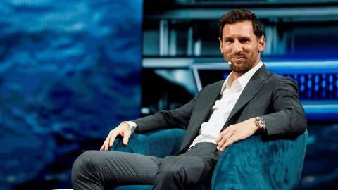 Iste’dodlar fabrikasiga tikilgan sarmoya — Lionel Messi Kataloniya klubini sotib oldi