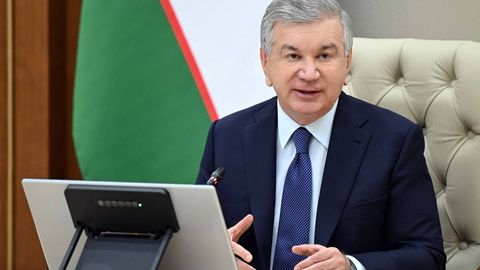 O‘zbekistonda 2030-yilgacha madaniyat sohasiga 1 trln so‘mdan ko‘proq mablag‘ yo‘naltiriladi