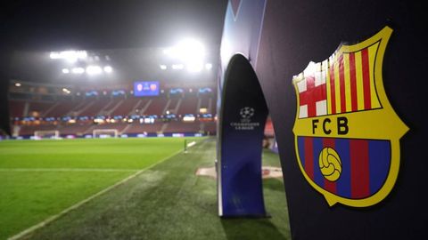 “Barselona” YCHL chorak finalidagi hakamlik ustidan UEFAga shikoyat yo‘lladi