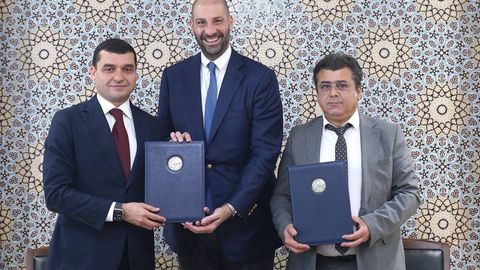 Uzbekistan’s Fergana region to get $300mn 800-bed hospital under PPP deal