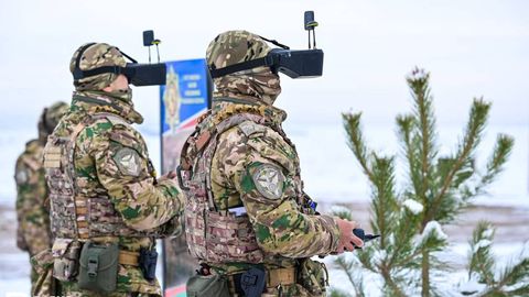 Где в Узбекистане появятся новые военные учебные центры